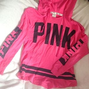 Victoria Secret pink 💗 Hoodie!